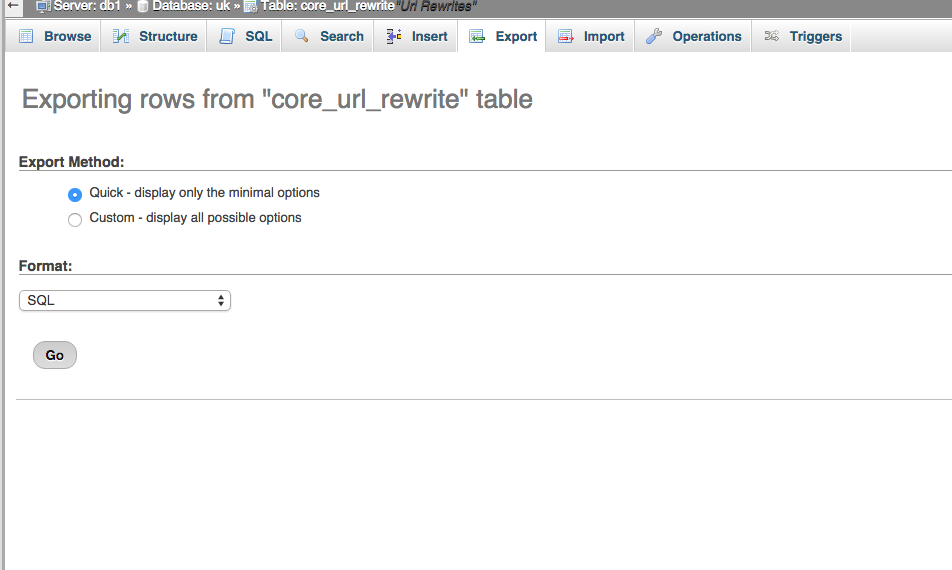 Fixing Broken Magento URL Rewrites Jonathan Neilly